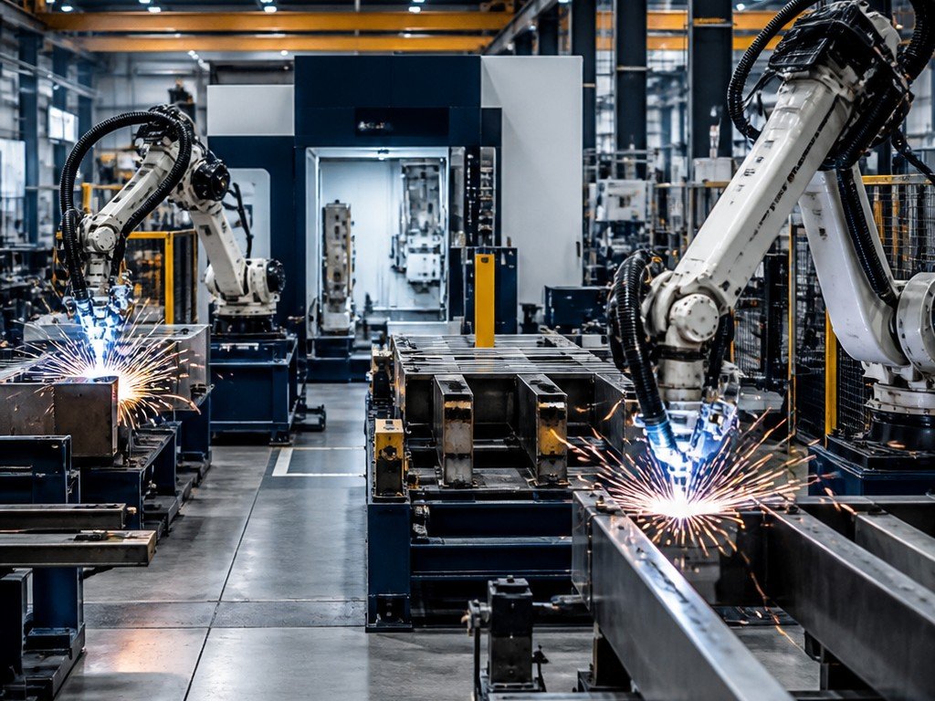 Manufacturing