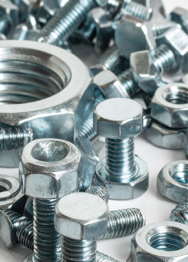 Industrial Fasteners