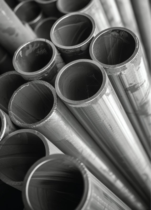 Pipes & Tubes