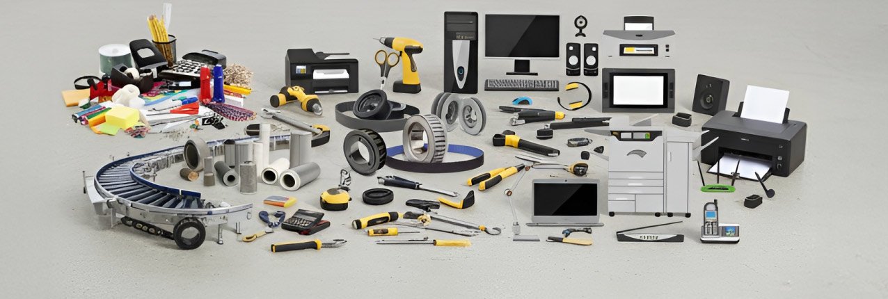 Other Industrial Products